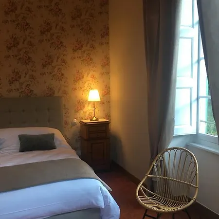 בית הארחה Palazzu Nicrosi 3*