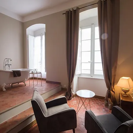 Palazzu Nicrosi בית הארחה Rogliano