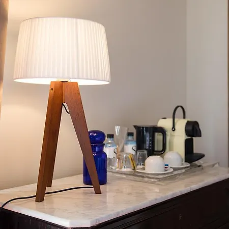 Palazzu Nicrosi בית הארחה Rogliano