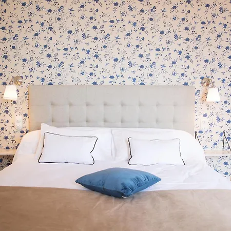 בית הארחה Palazzu Nicrosi