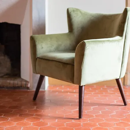 Palazzu Nicrosi בית הארחה 3*