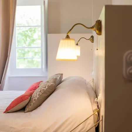 Palazzu Nicrosi 4*