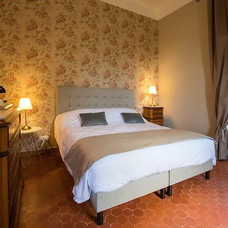 Palazzu Nicrosi בית הארחה Rogliano