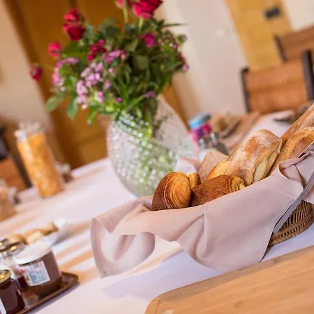 Palazzu Nicrosi בית הארחה 3*