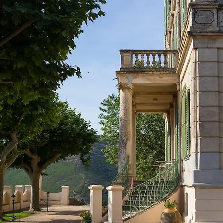 בית הארחה Palazzu Nicrosi