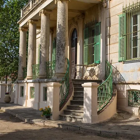 Palazzu Nicrosi Rogliano