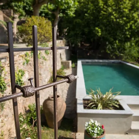 Palazzu Nicrosi Rogliano