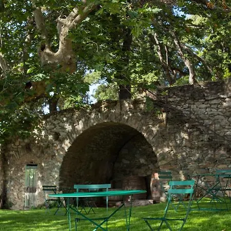 Palazzu Nicrosi בית הארחה Rogliano