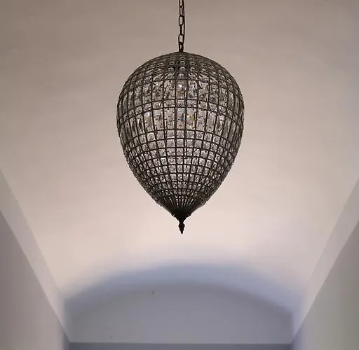 Palazzu Nicrosi 招待所 Rogliano