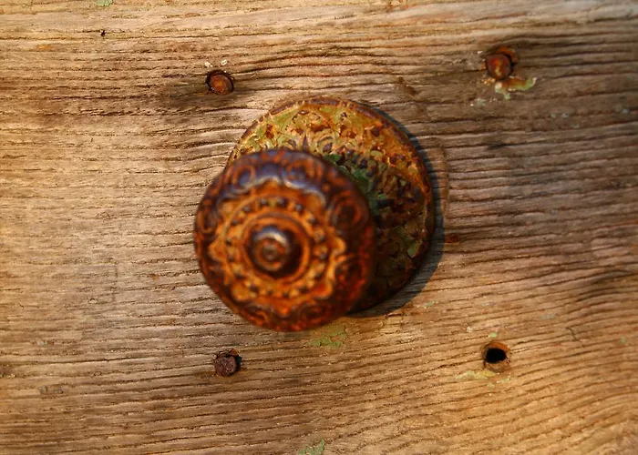 Palazzu Nicrosi 招待所