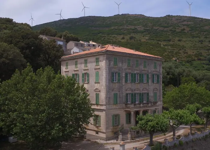 Palazzu Nicrosi