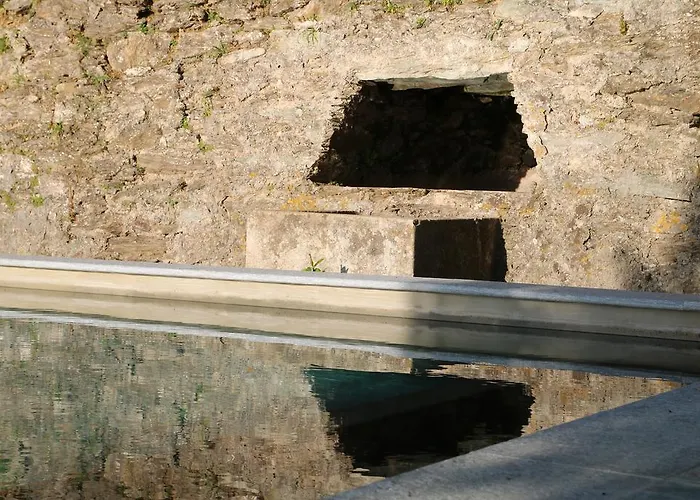 Palazzu Nicrosi 招待所