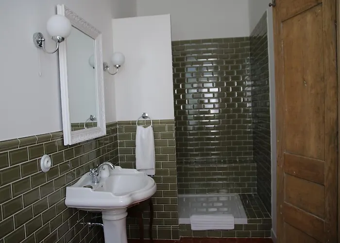 Gasthof Palazzu Nicrosi 3*