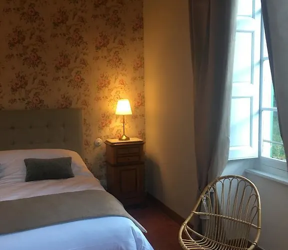 招待所 Palazzu Nicrosi 3*