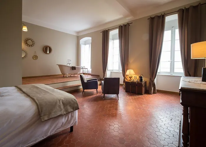 Gasthof Palazzu Nicrosi Rogliano