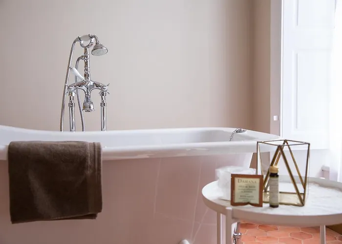 Palazzu Nicrosi 招待所 Rogliano