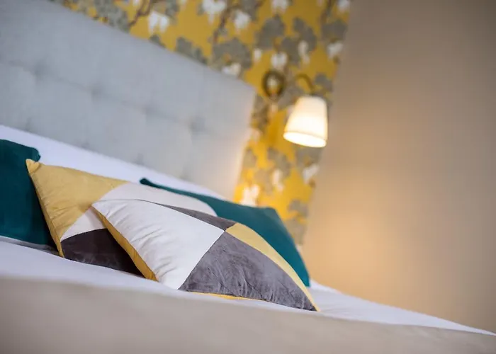 招待所 Palazzu Nicrosi Rogliano