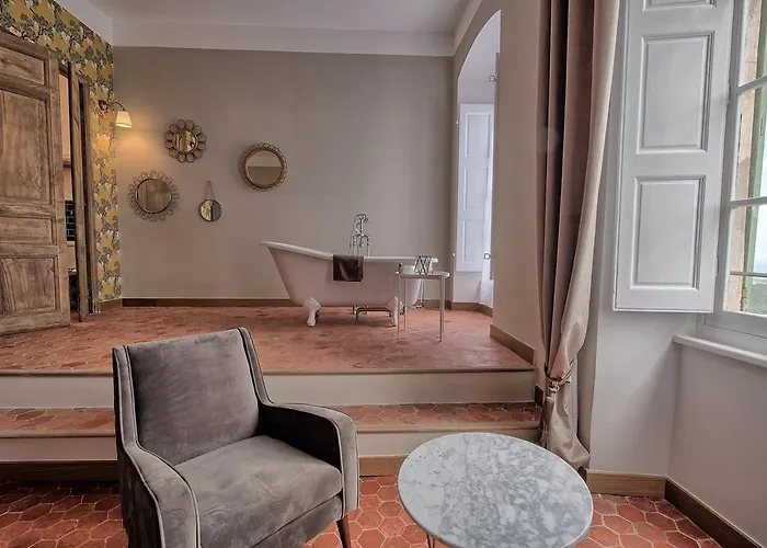 招待所 Palazzu Nicrosi Rogliano