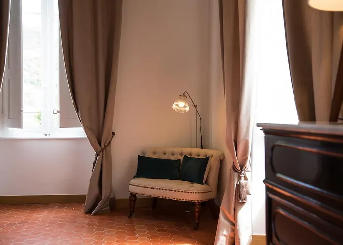 Palazzu Nicrosi 3*