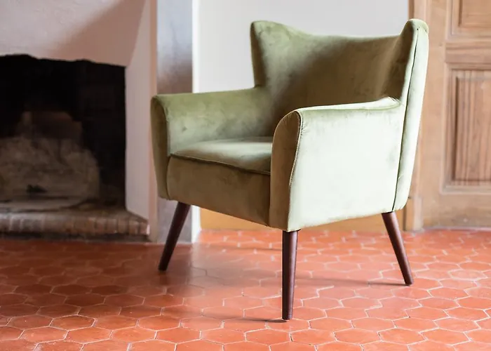 Palazzu Nicrosi 招待所 3*