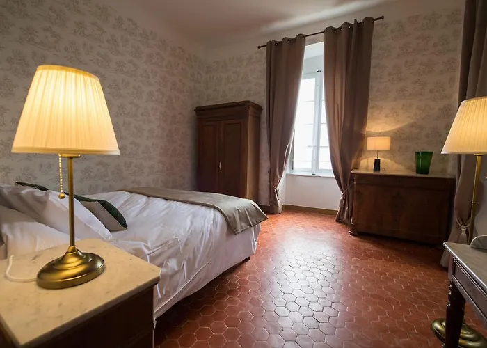 招待所 Palazzu Nicrosi