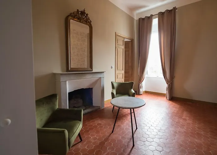 Palazzu Nicrosi 3* Rogliano