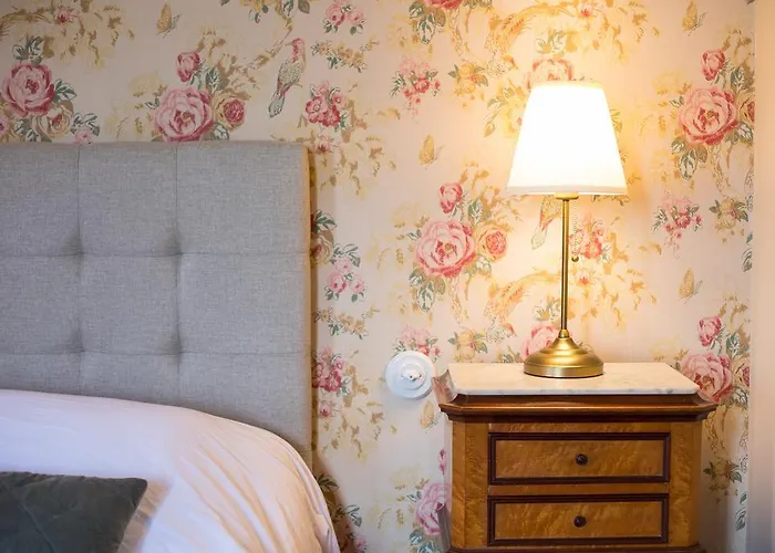 招待所 Palazzu Nicrosi 3*