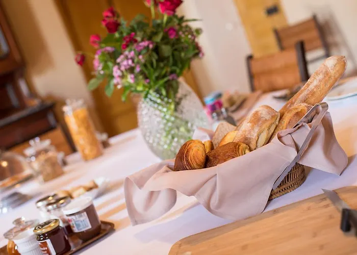 Palazzu Nicrosi 招待所 3*