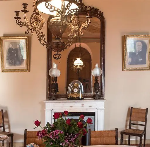 Palazzu Nicrosi 3* Rogliano