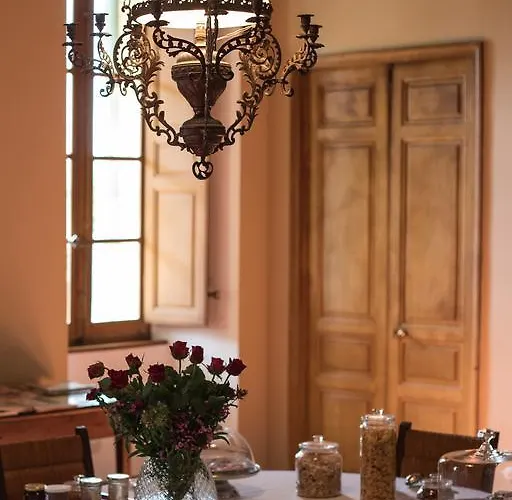 Palazzu Nicrosi Gasthof