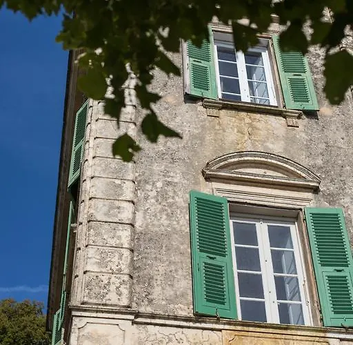 Palazzu Nicrosi 3*