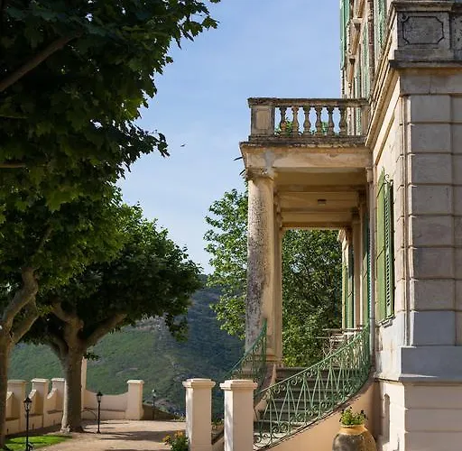 招待所 Palazzu Nicrosi