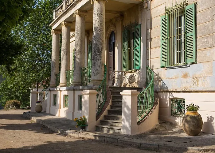 Palazzu Nicrosi Rogliano