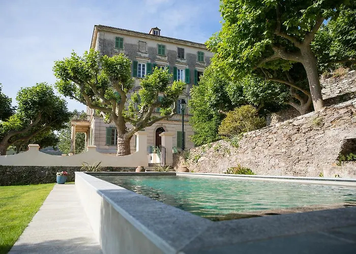 招待所 Palazzu Nicrosi