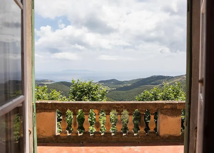Palazzu Nicrosi 3*