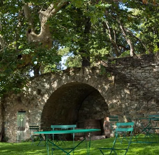 Palazzu Nicrosi 招待所 Rogliano