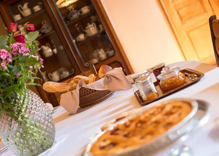 Palazzu Nicrosi 招待所 Rogliano